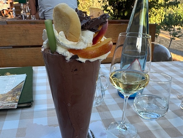 Restaurant Todtmoos