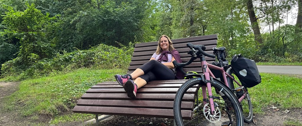 Römer-Lippe-Route: Meine Tipps für eine abwechslungsreiche Radreise durch NRW von Detmold nach Xanten 2 rl route pause 1200