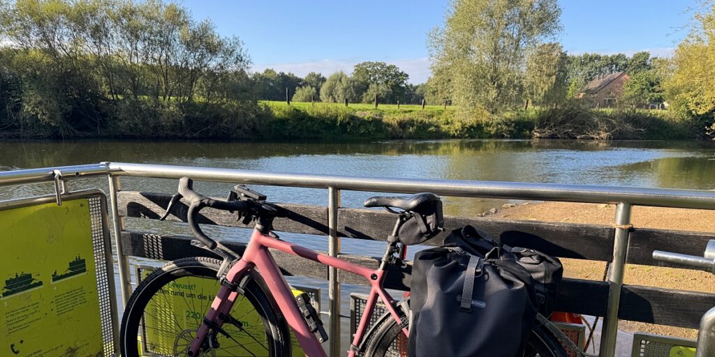 Römer-Lippe-Route: Meine Tipps für eine abwechslungsreiche Radreise durch NRW von Detmold nach Xanten 74 Römer-Lippe-Route Packliste