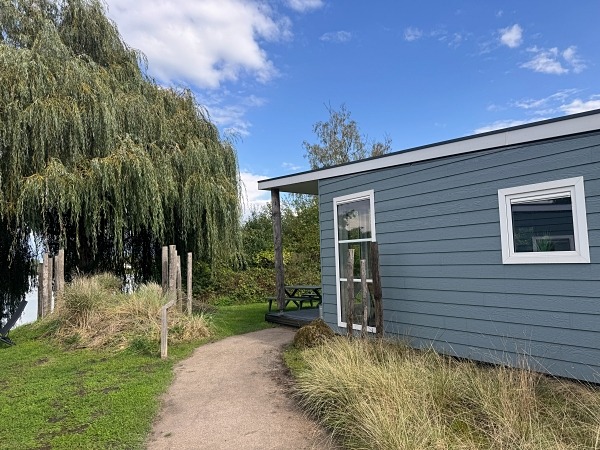 Römer-Lippe-Route: Meine Tipps für eine abwechslungsreiche Radreise durch NRW von Detmold nach Xanten 47 Ferienhaus Seepark Ternsche