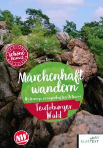 Wandern im Teutoburger Wald