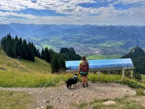 Wandern in Sonthofen