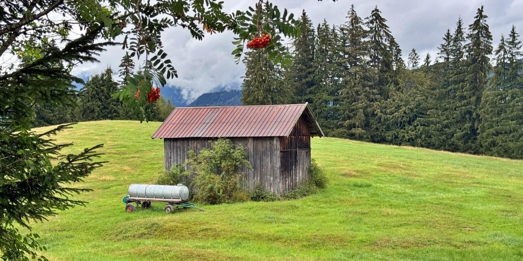 Wandern in Sonthofen im Allgäu – 3 Touren rund um das Hotel Bergsonne Allgäu 8 wanderung loewenbachtobel sonthofen 1200