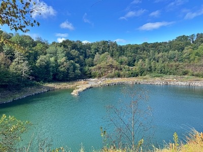 Ausflugsziele Westerwald Basaltpark Bad Marienberg