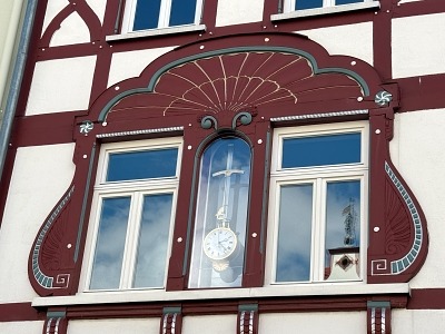 Hachenburg Altstadt