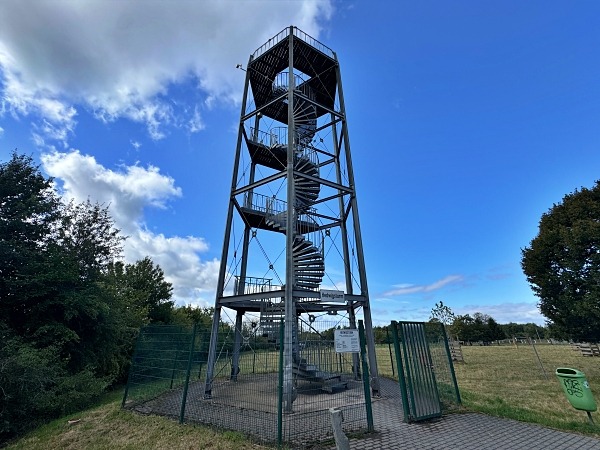 Hedwigturm Westerwald