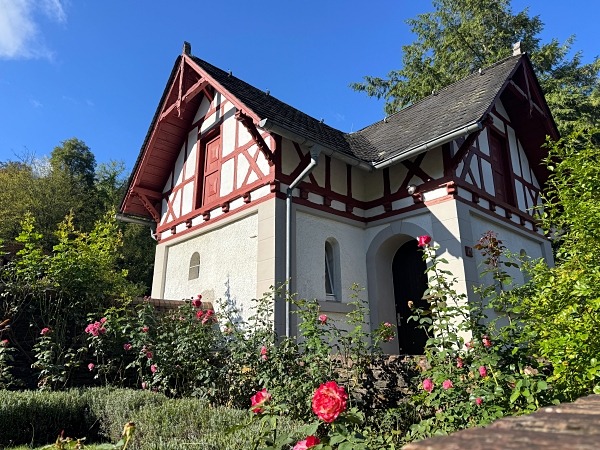 kloster marienstatt