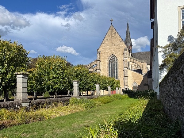 kloster marienstatt