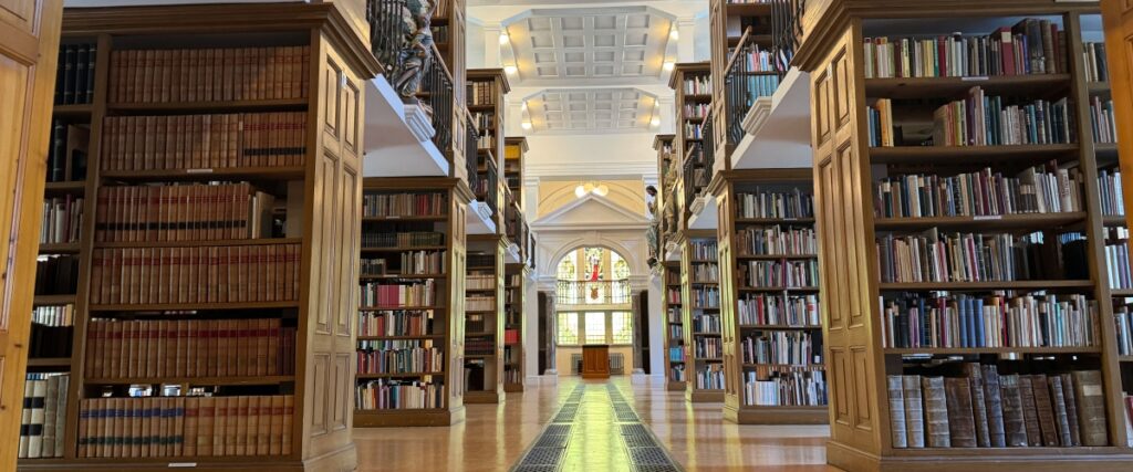 Abtei Marienstatt