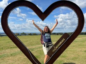 wandern im westerwald