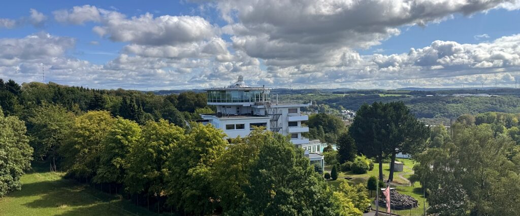 Wildparkhotel Bad Marienberg