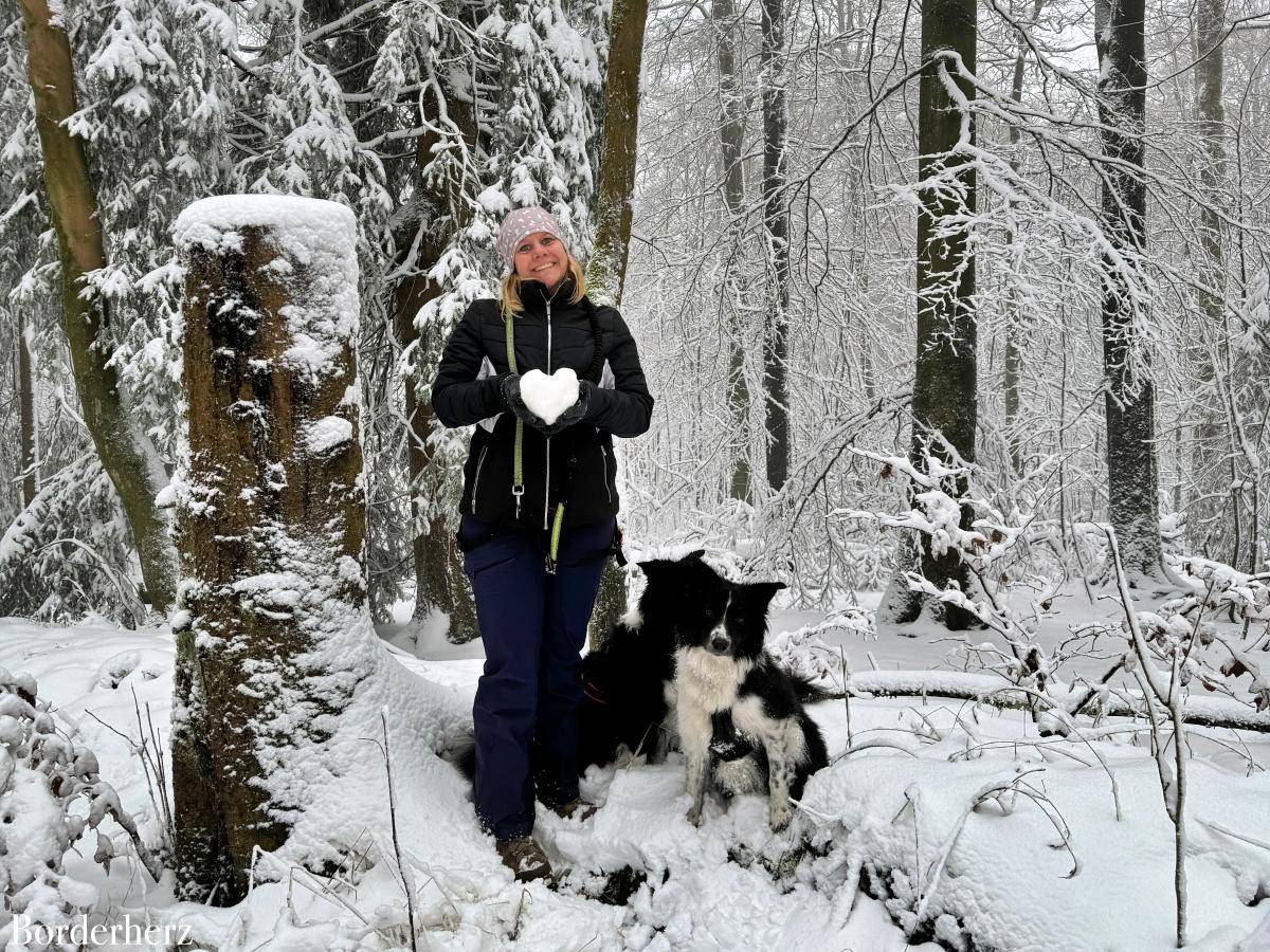 Winterwandern im Sauerland