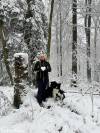 Winterwandern im Sauerland