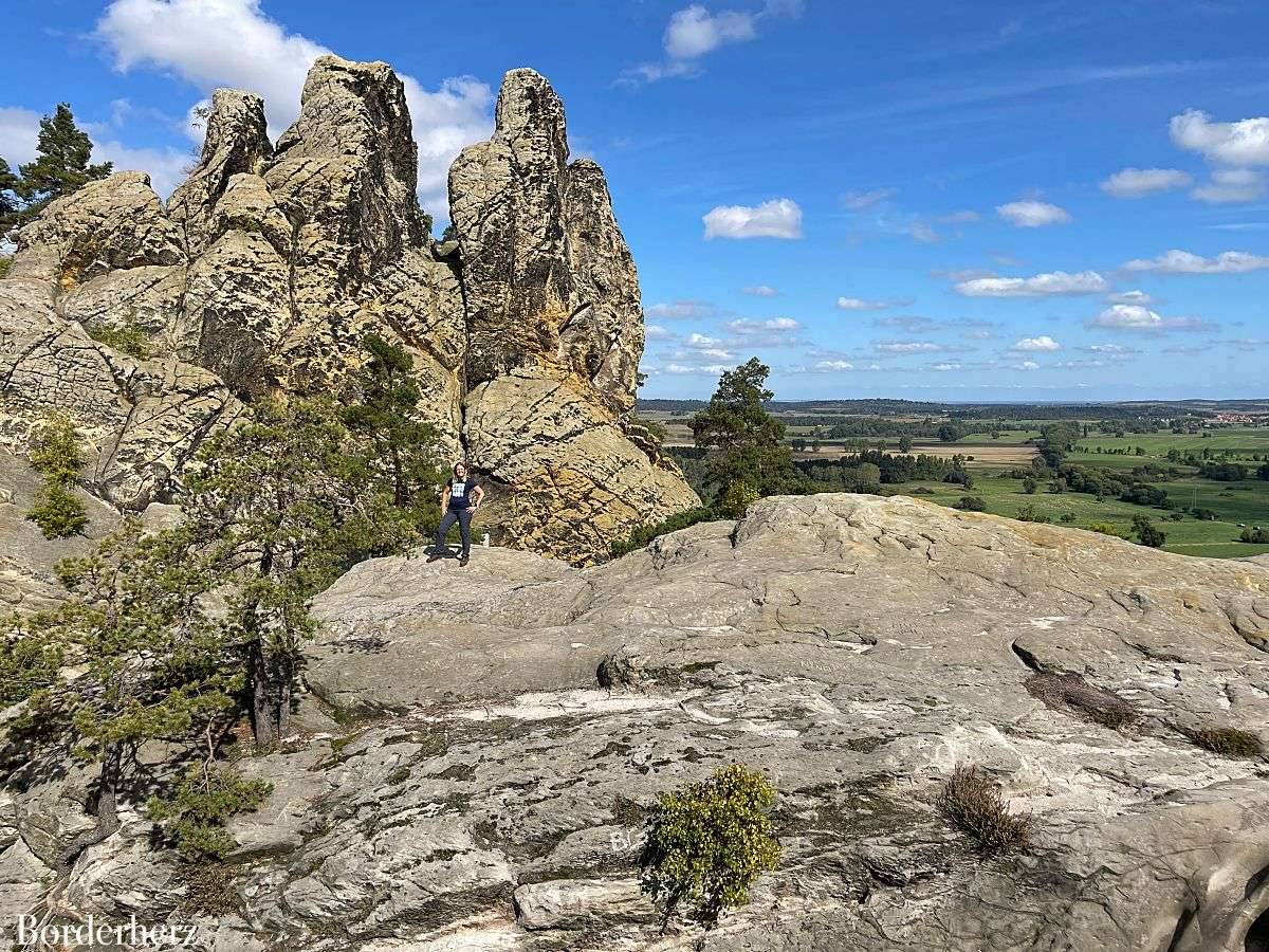 Bloggercamp Harz